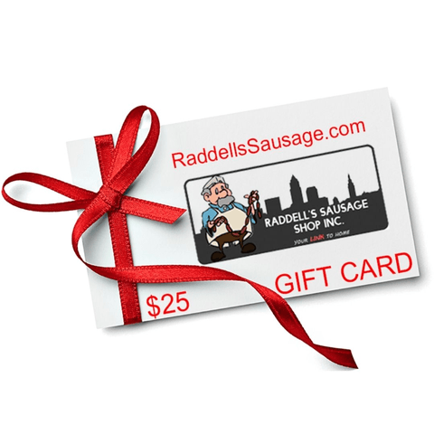 Gift Cards