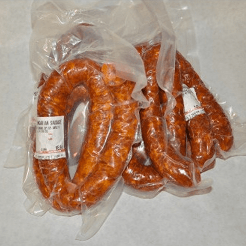 Smoked Sausage