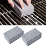 Barbeque Grill Cleaning Stone - Raddell's Sausage