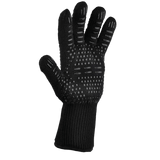 High - Temperature Resistance BBQ Gloves - Raddell's Sausage