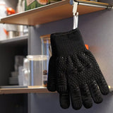 High - Temperature Resistance BBQ Gloves - Raddell's Sausage