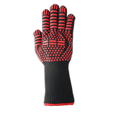 High - Temperature Resistance BBQ Gloves - Raddell's Sausage