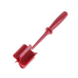 Kitchen Meat Chopper Ground Beef Masher - Raddell's Sausage