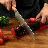 Knife Sharpener - Raddell's Sausage