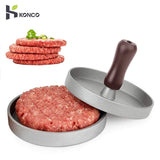 Non - Stick Hamburger Meat Press - Raddell's Sausage