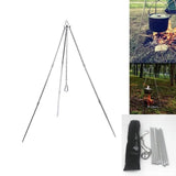 Outdoor Cooking Tripod - Raddell's Sausage