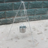 Outdoor Cooking Tripod - Raddell's Sausage