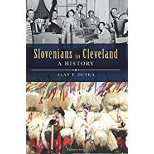 Slovenians in Cleveland Book - Raddell's Sausage