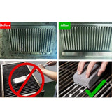 Barbeque Grill Cleaning Stone