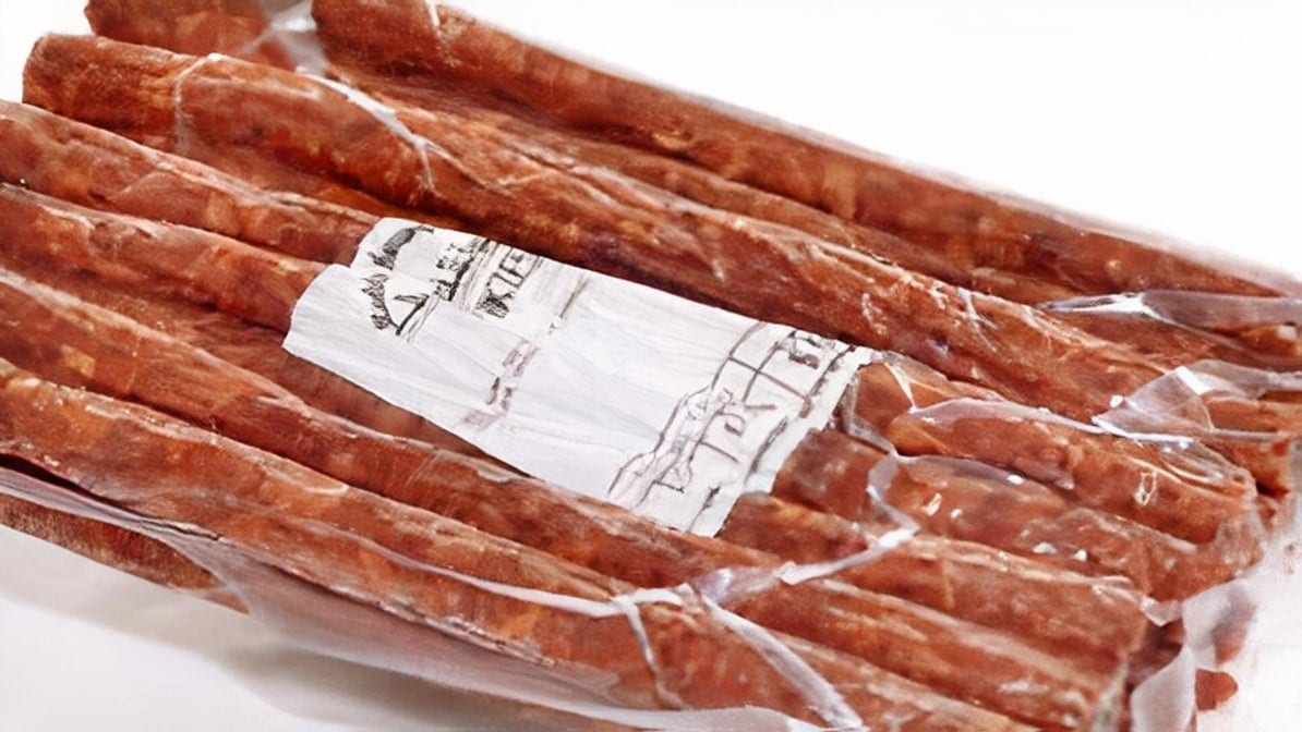 Raddell’s Smokies!.