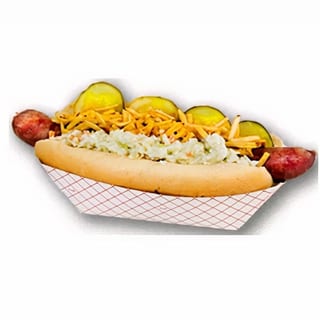 The Slo Boy (Po-Boy)