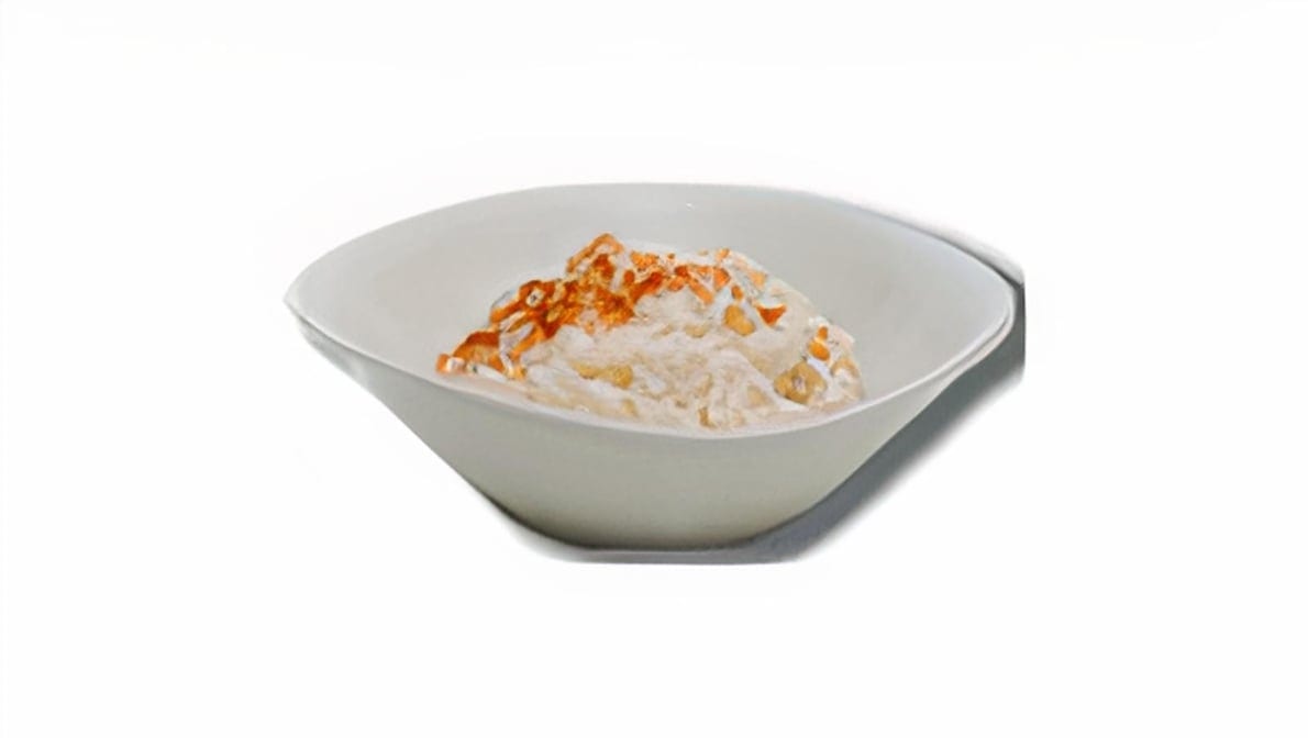 1/2 Lb Potato Salad.